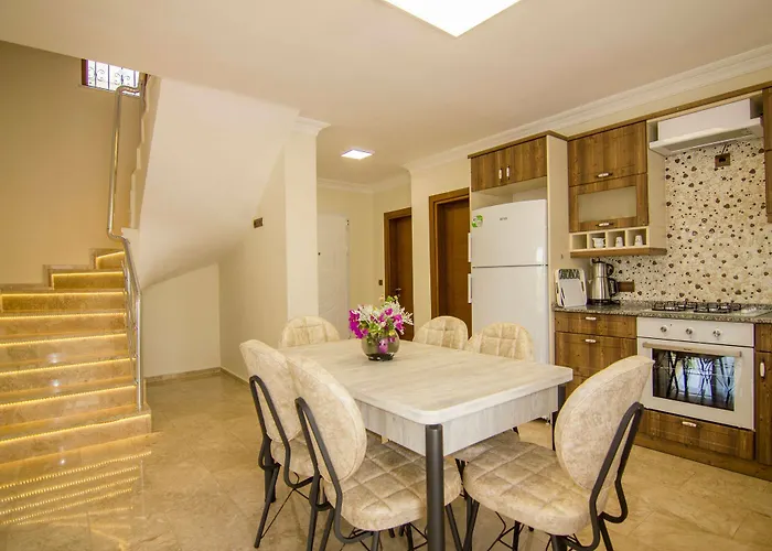 Lighthouse Lilia 别墅 *