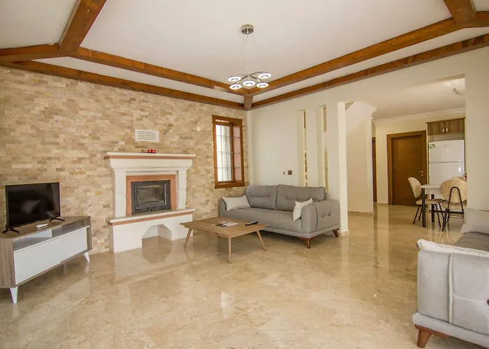 Lighthouse Lilia 别墅