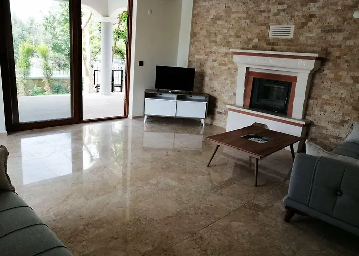 Lighthouse Lilia 别墅 *