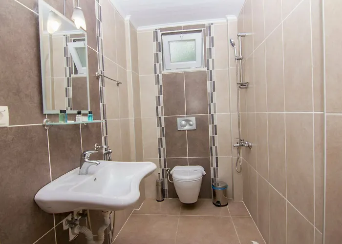 别墅 Lighthouse Lilia *