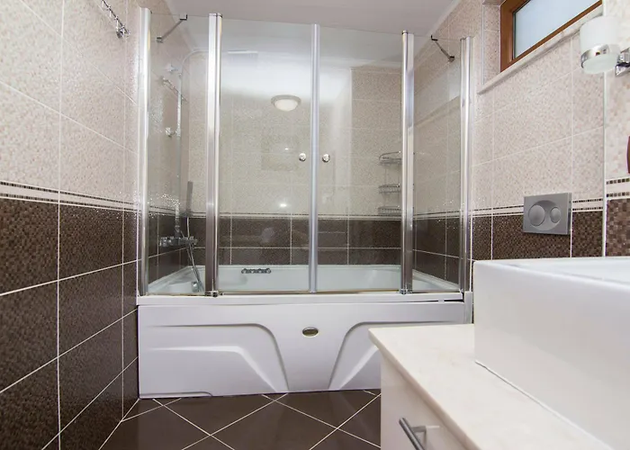 别墅 Lighthouse Lilia *