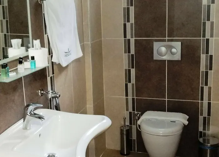 Lighthouse Lilia 别墅 *