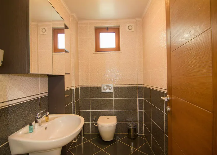 Lighthouse Lilia 费特希耶