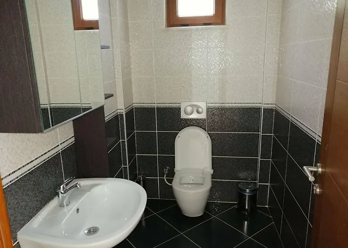 Lighthouse Lilia 别墅