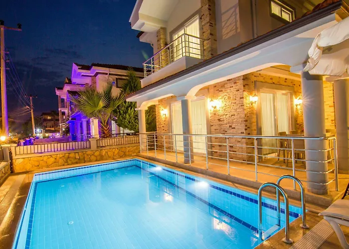 Lighthouse Lilia 别墅