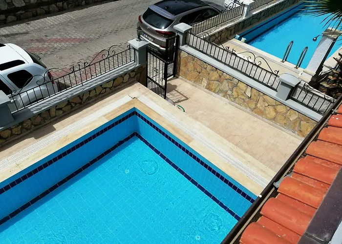 Lighthouse Lilia 别墅